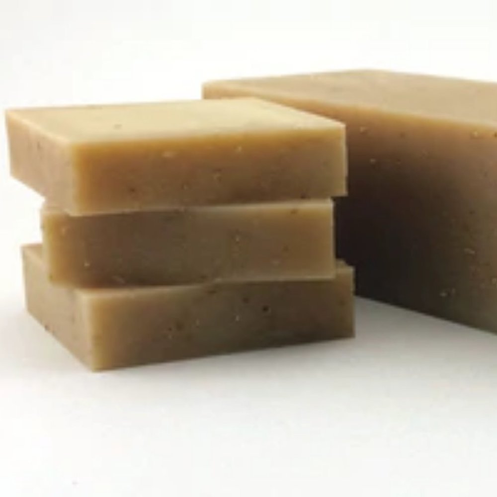 Oatmeal Milk & Honey - Handcrafted Artisan Soap